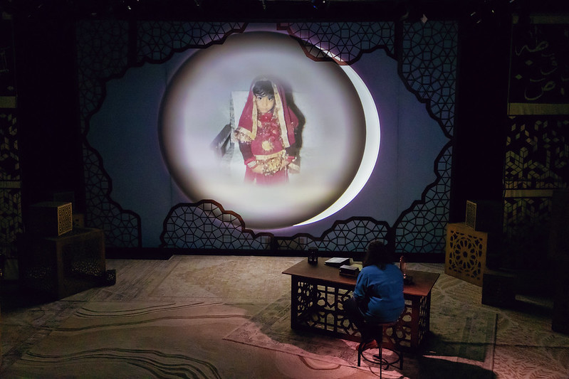 Mother and queer son's journey of bonding explored in play at CT - Vimarsana News