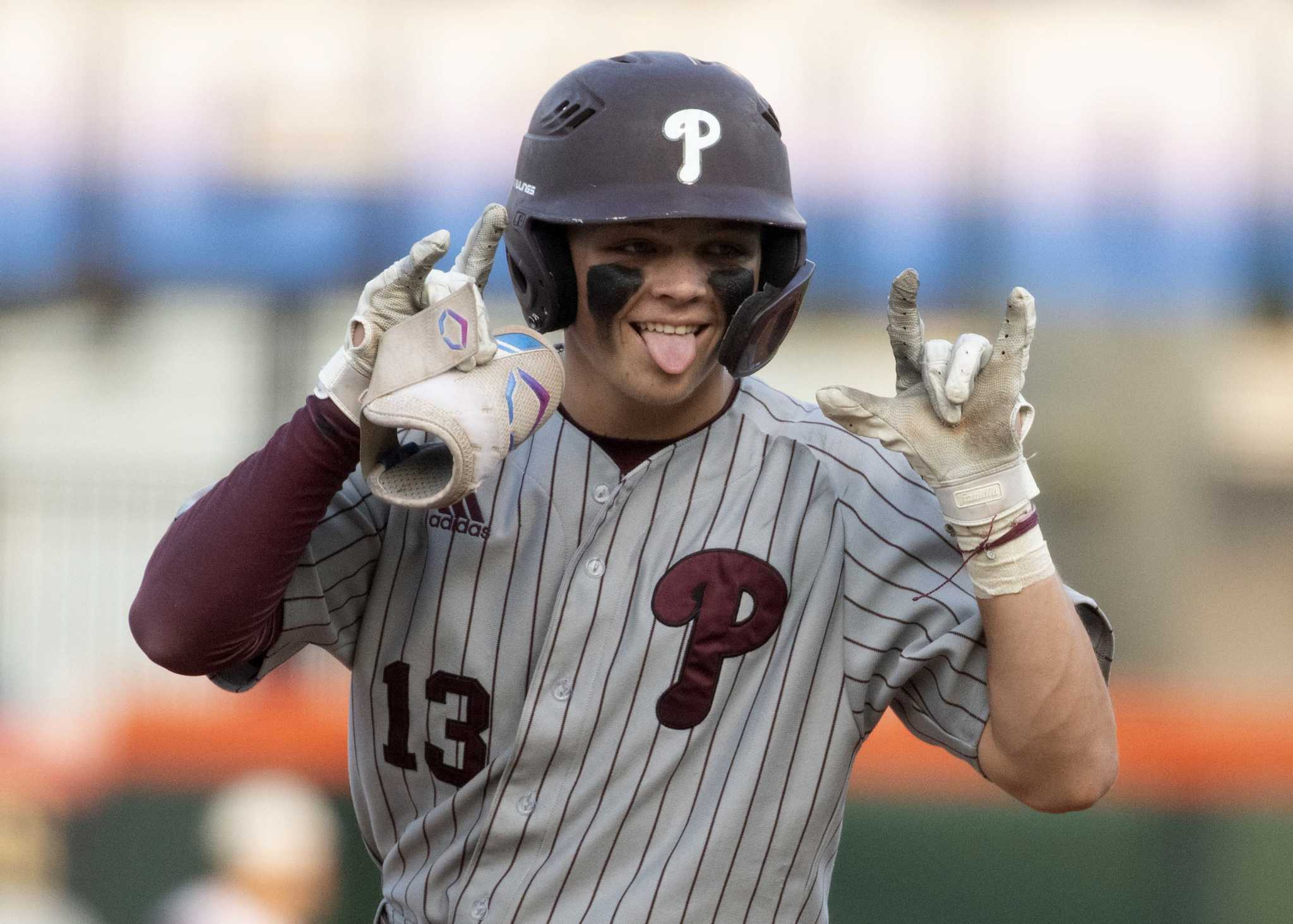 Texas high school baseball UIL state tournament schedule