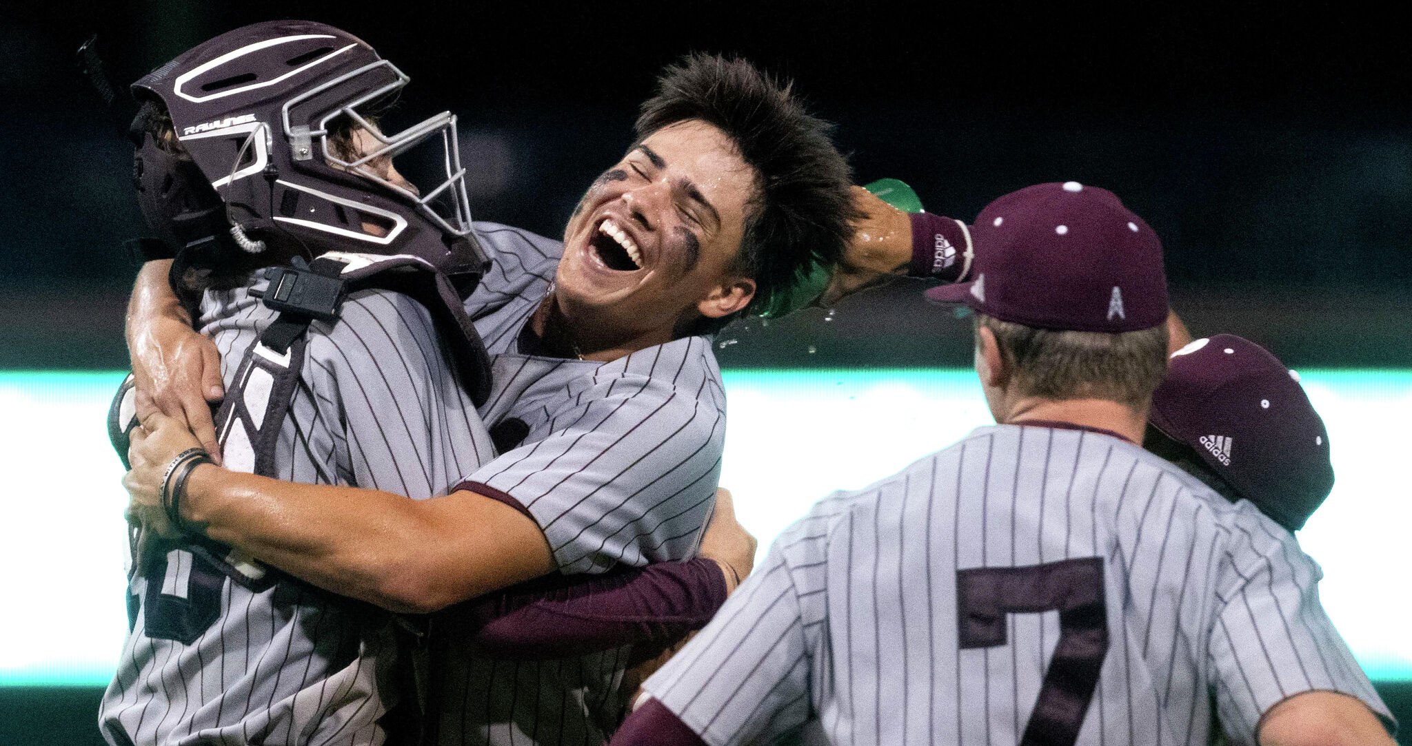 Pearland Oilers baseball advances to state tournament