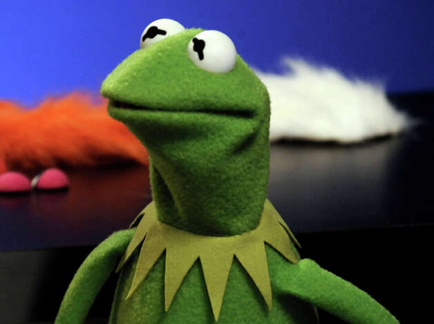 kermit the frog puppet walmart