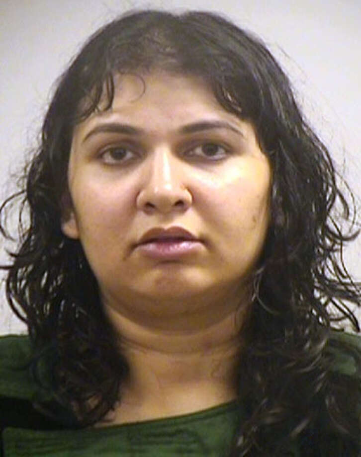 UPDATE: Suicide watch for Texas mom jailed in kids' strangling deaths -  Beaumont Enterprise