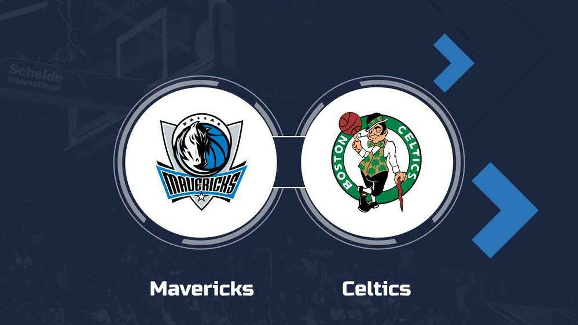 Buy tickets for Mavericks vs. Celtics NBA Finals Game 4