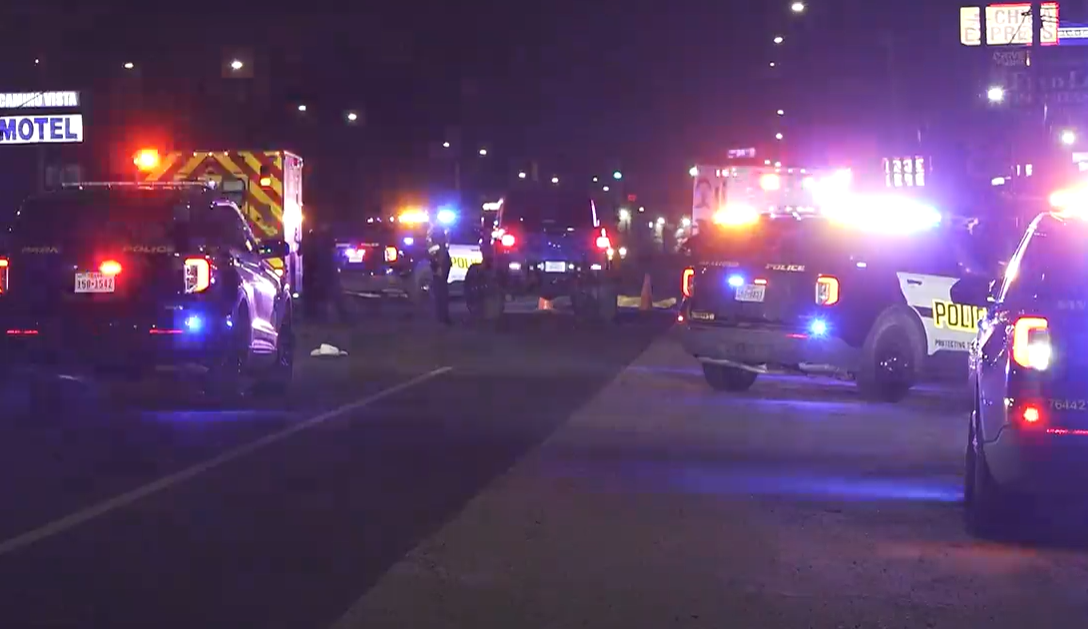 San Antonio Crashes Lead To Death Of 2 People On Highway 90