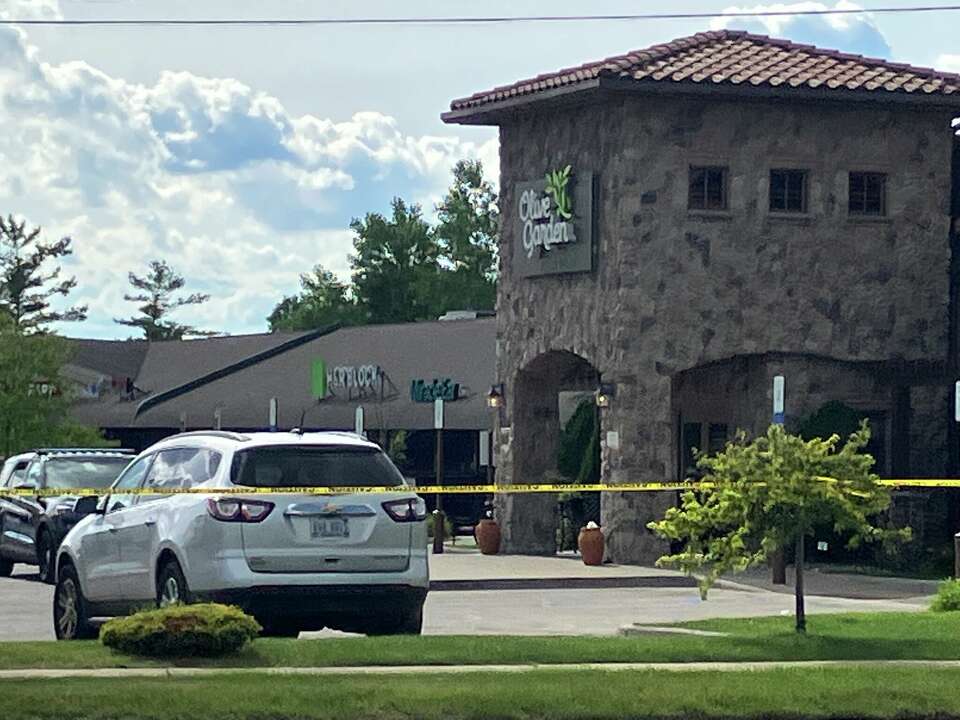 Midland Olive Garden reopens Wednesday