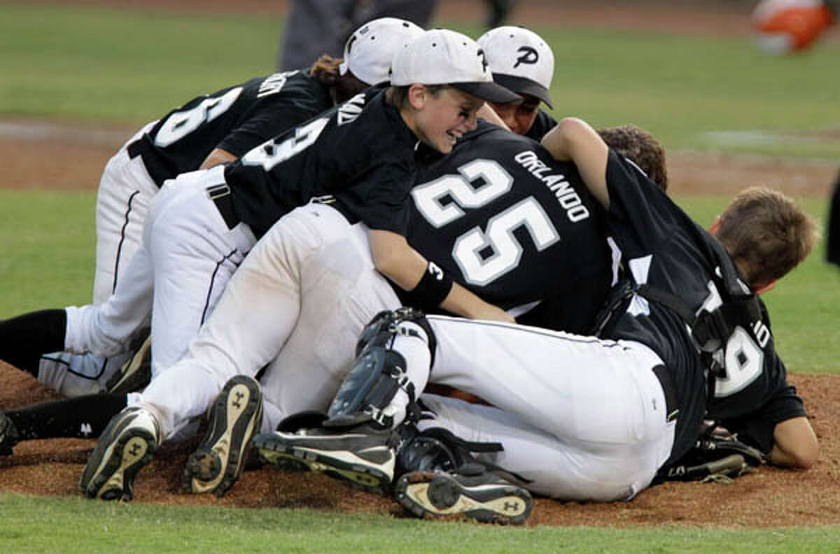 Pearland Little League going to World Series after Southwest Regional  Championship win