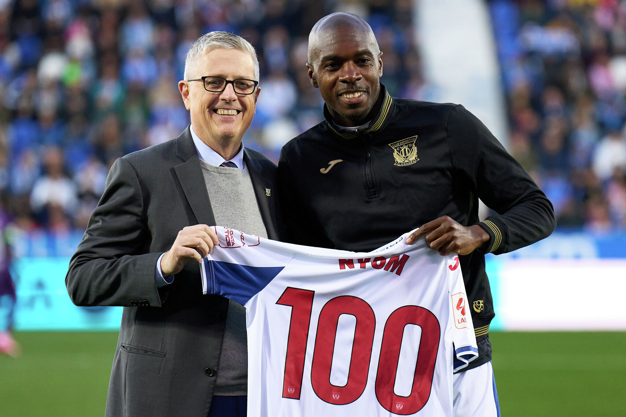 Former Astros GM now winning championships in Spanish soccer