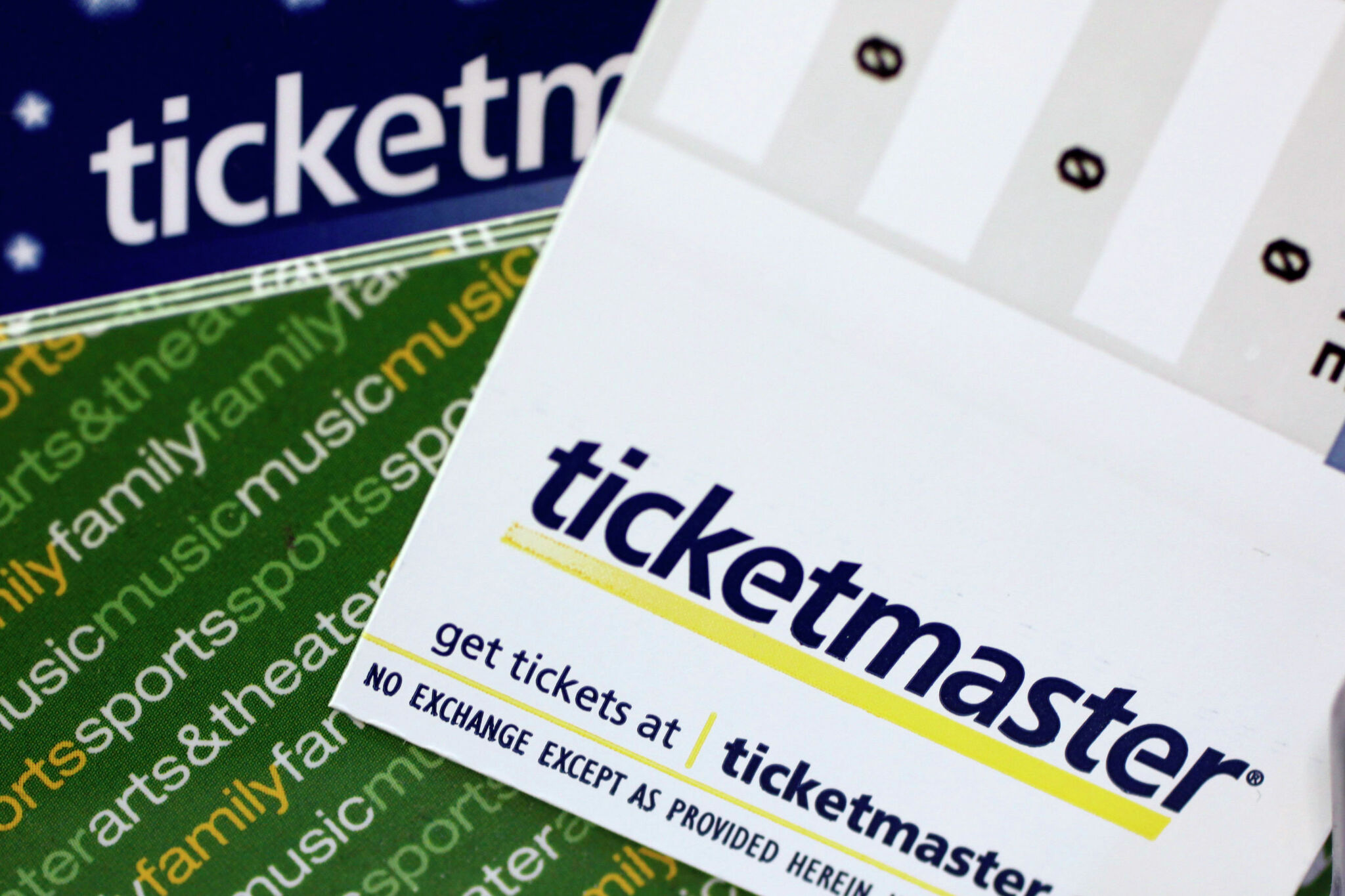 Live Nation Ticketmaster data breach may hit millions of users