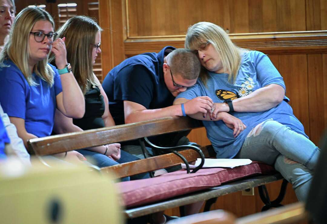 Man who lost arm due to drugged driver offers