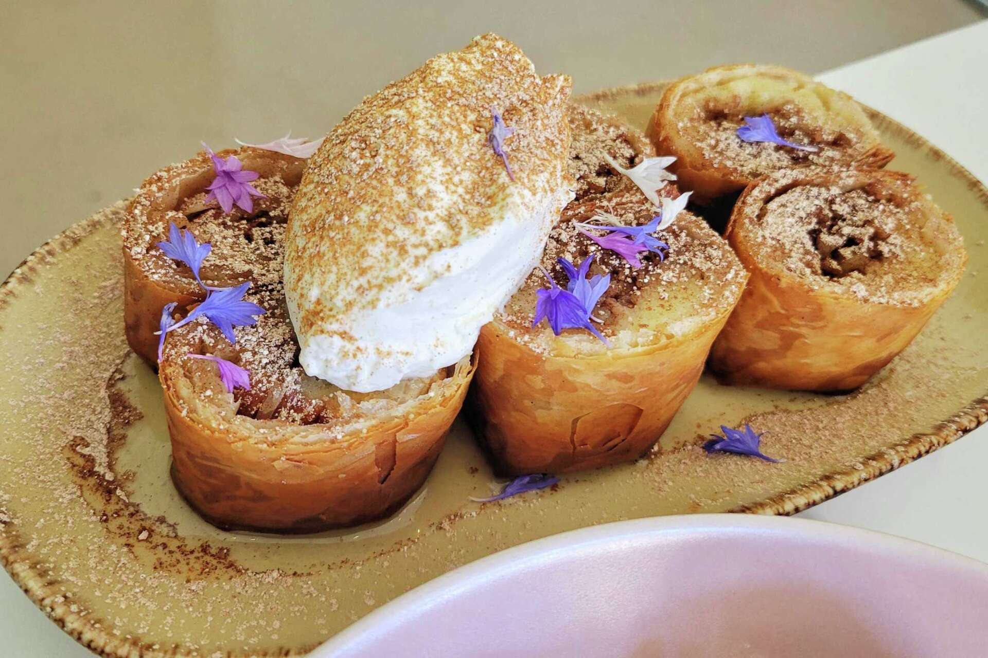 Palestinian brunch Lulu reopens, plus more new East Bay restaurants