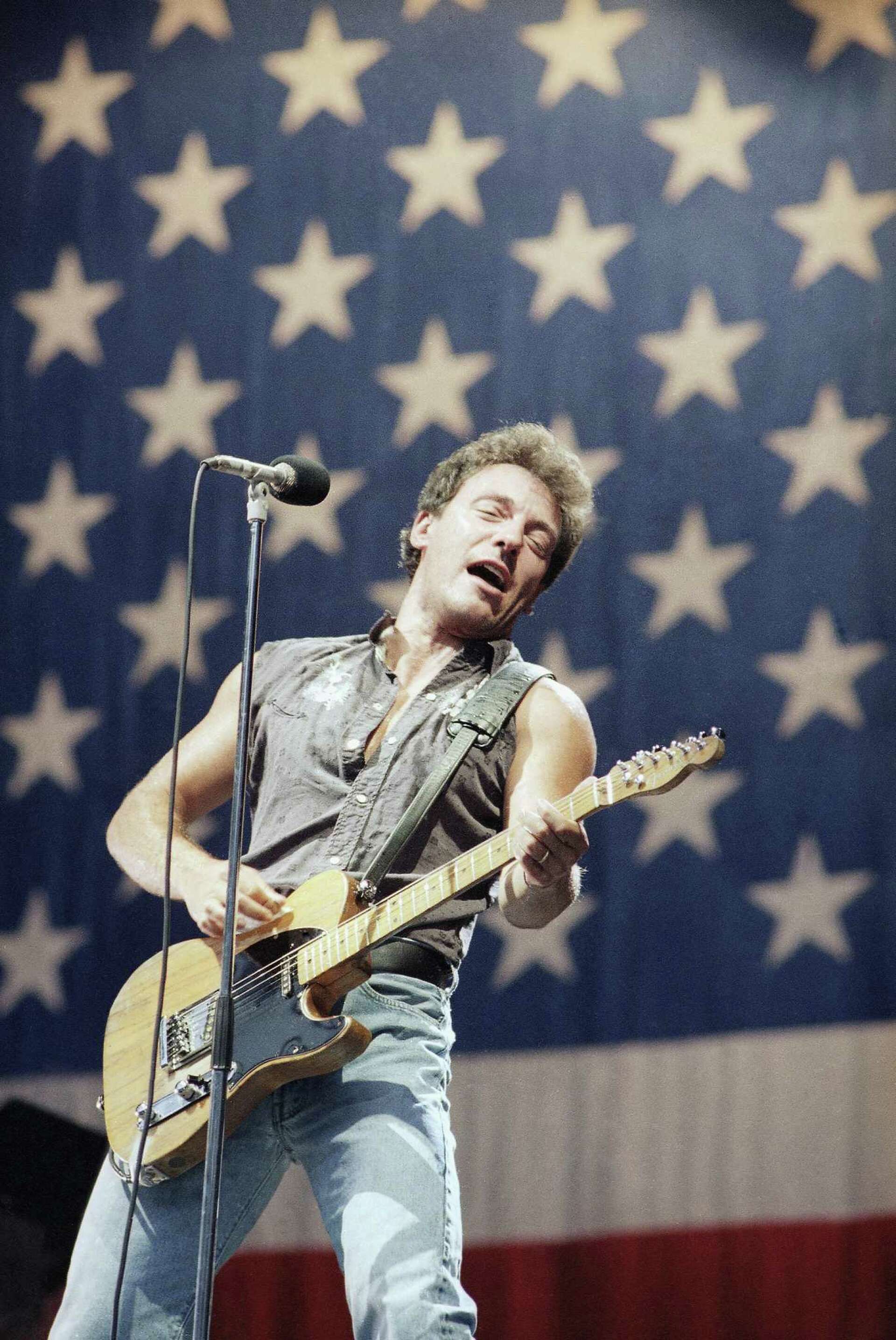 Seiler: Forty years burnin' down the road