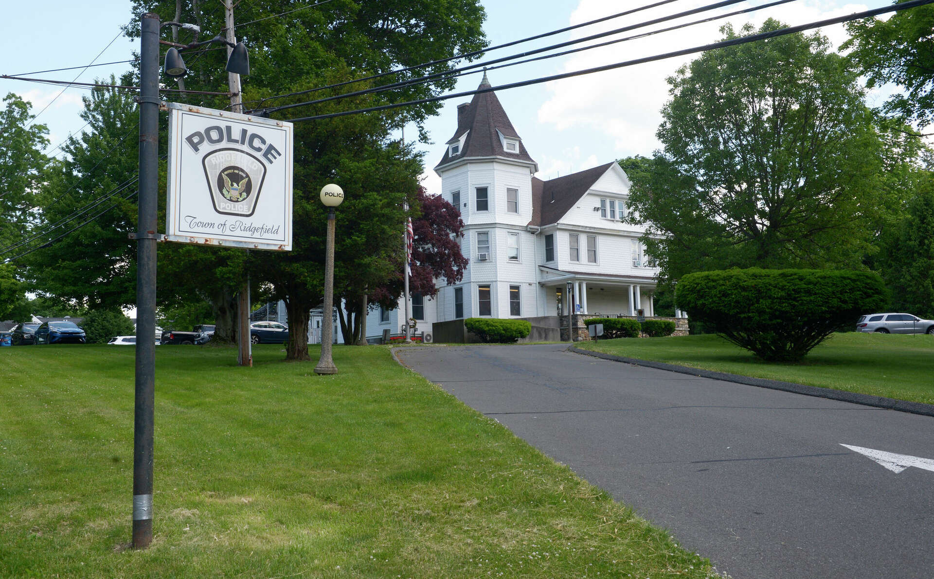 Ridgefield approves town's third historic district at East Ridge Road
