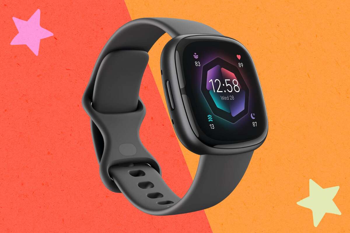 Save 24% on Fitbit's most advanced fitness tracker to date.