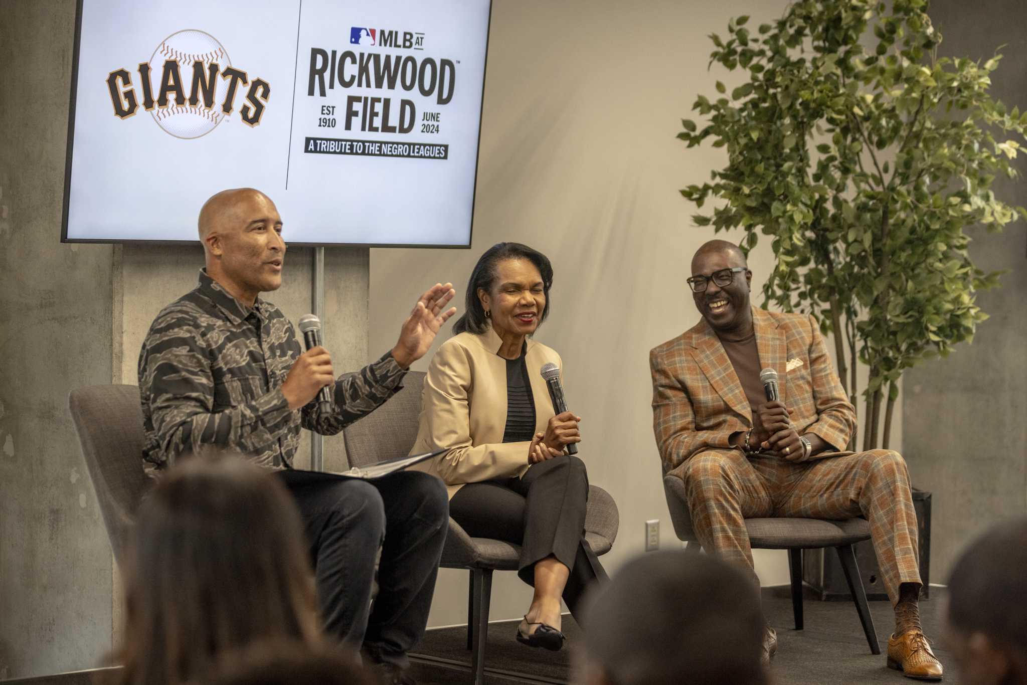 What Giants-Cards game could mean to Negro Leagues and Birmingham