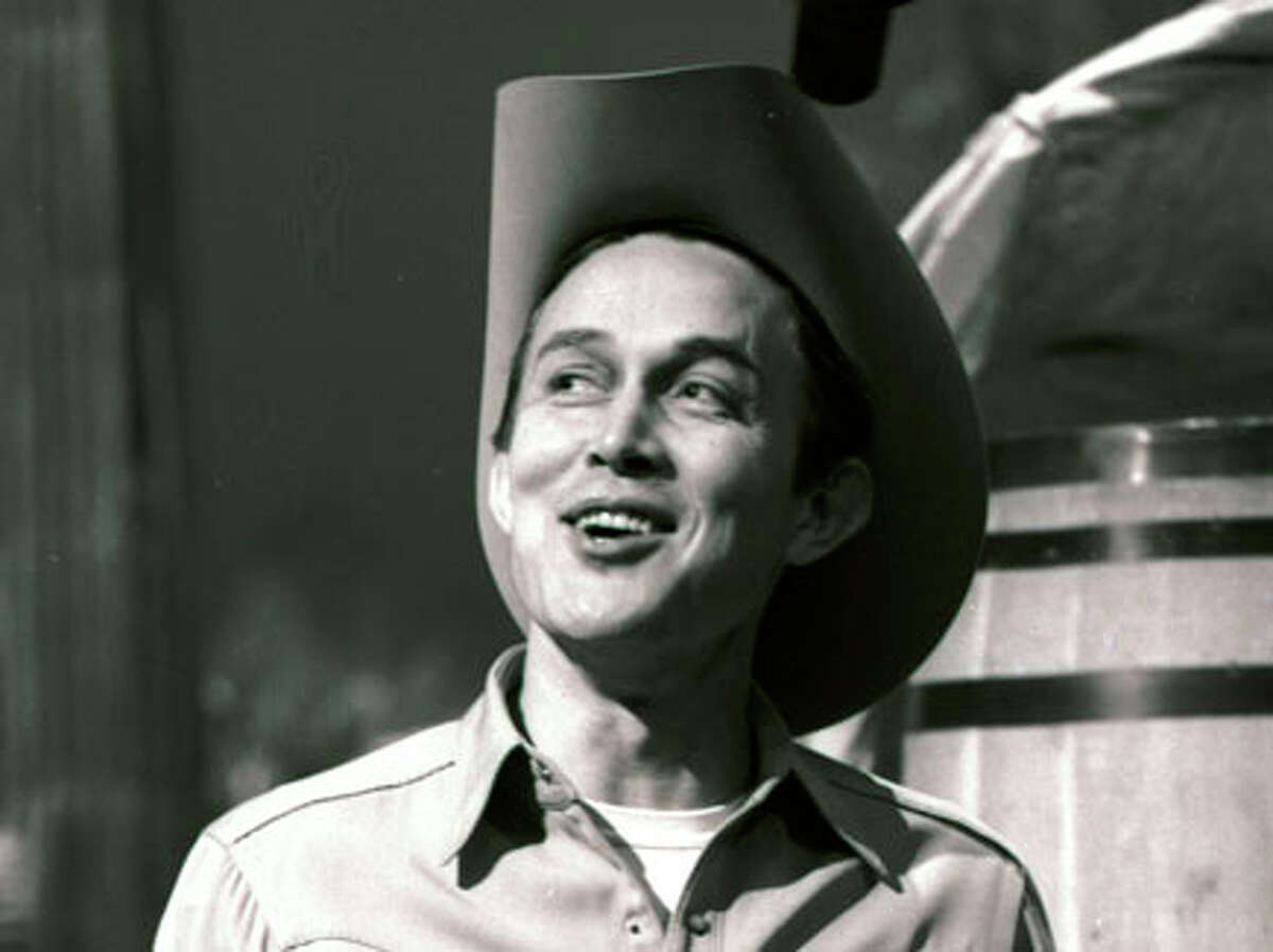 Singer, sausage man Jimmy Dean dies at 81