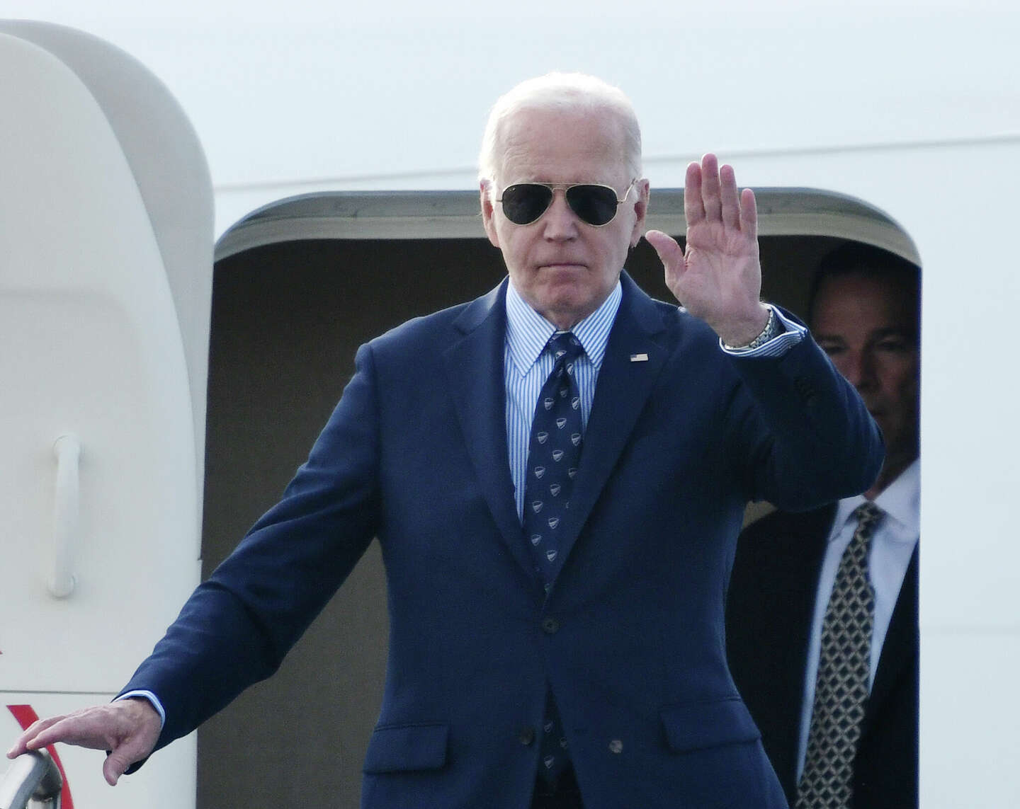 Connecticut leaders respond to Biden quitting the presidential race