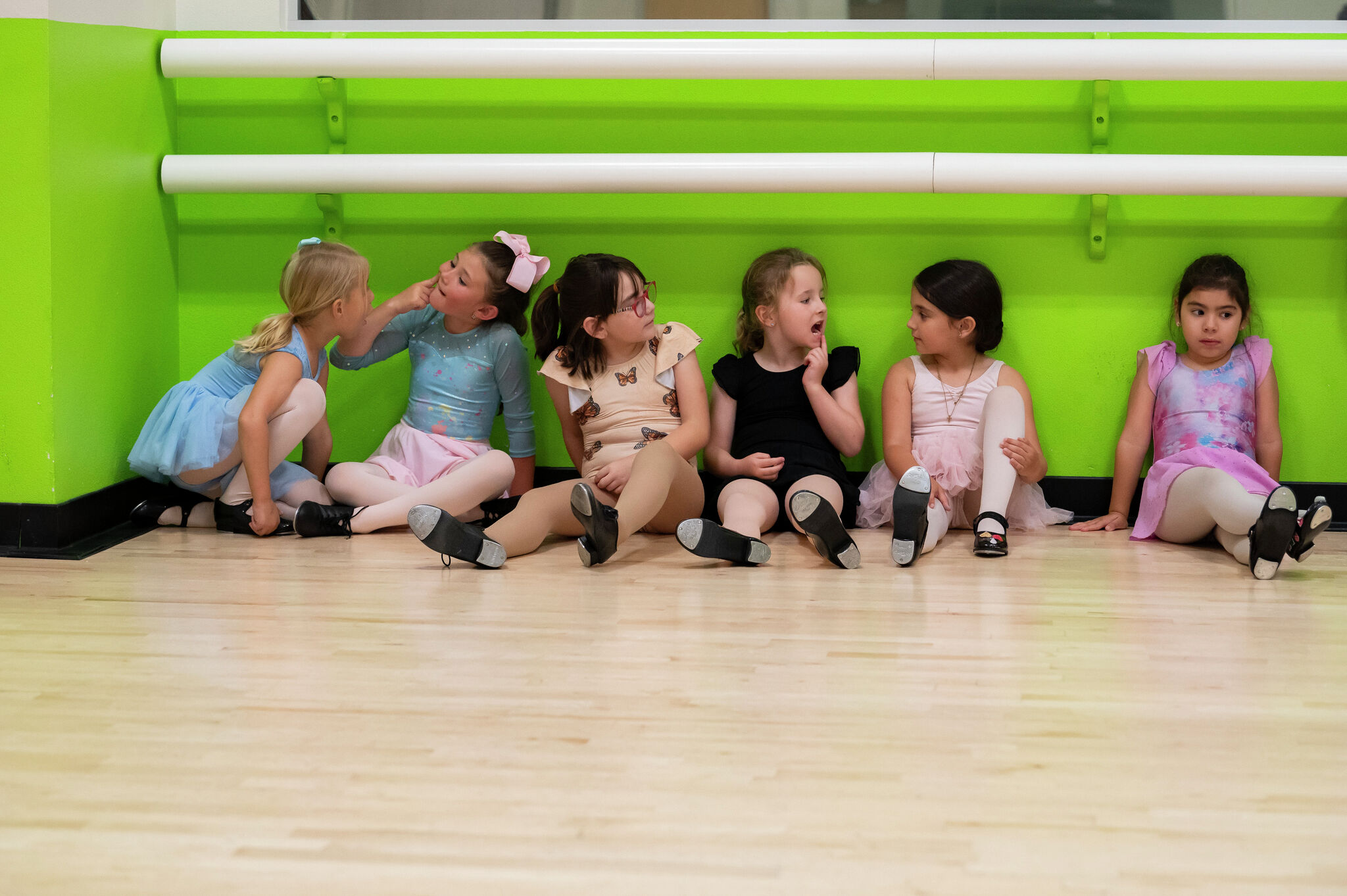 Earle Cobb Dance Studio marks 95 years of teaching in San Antonio - Vimarsana News