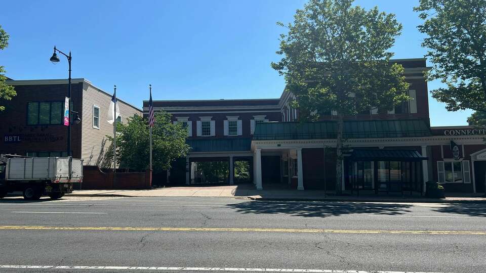 Webster Bank set to relocate on Main Street to make way for Manchester's new library