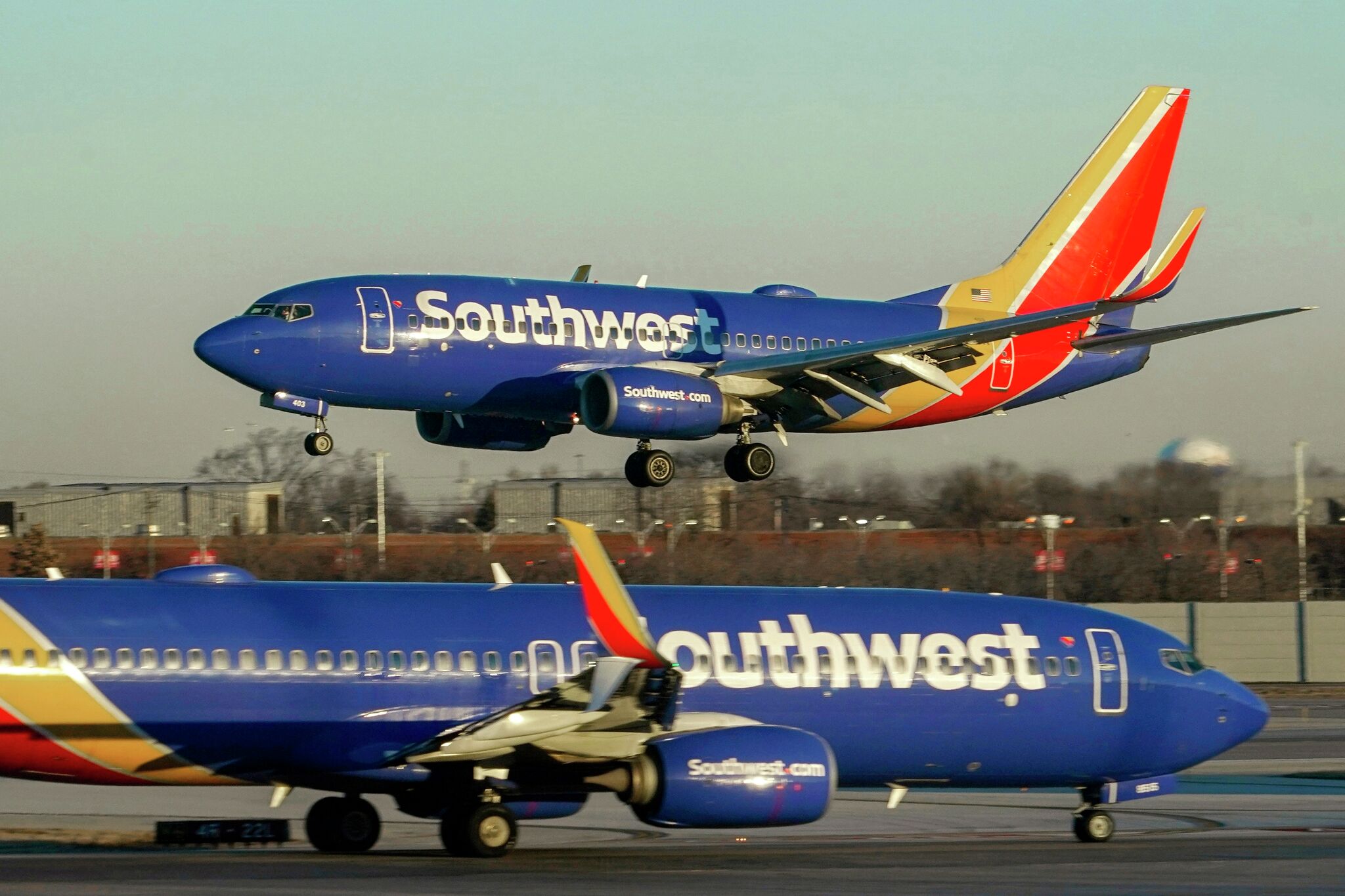 Did Southwest fire flight attendant for her anti-abortion views? - Vimarsana News