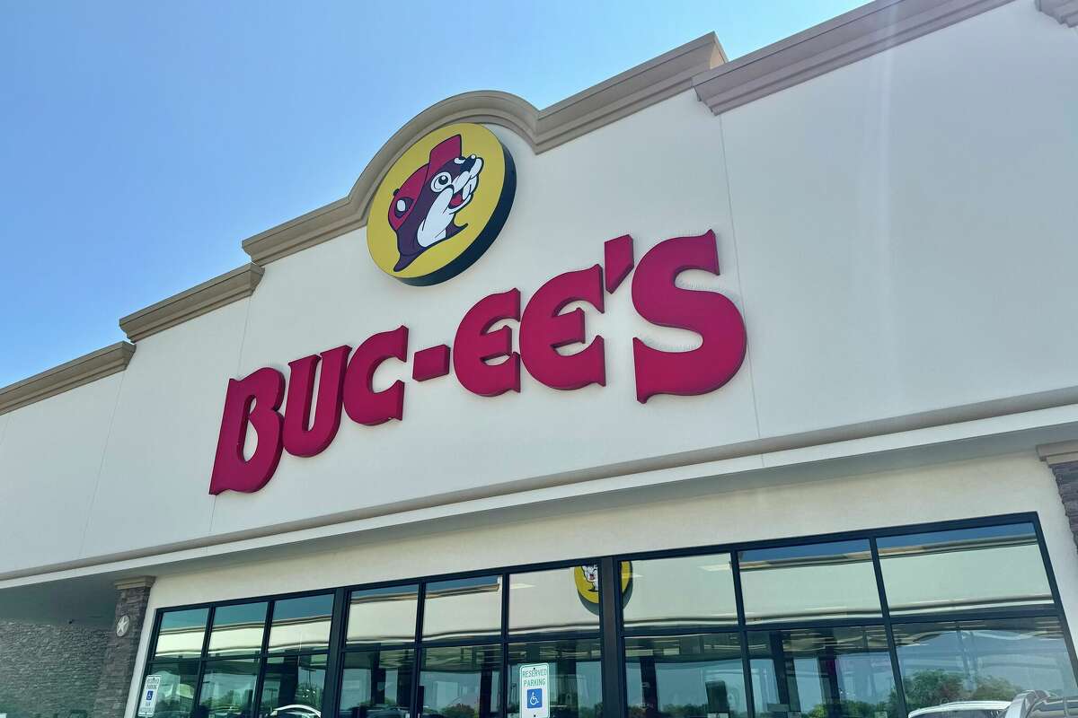 Buc-ee's largest location won't stay in Texas for long.