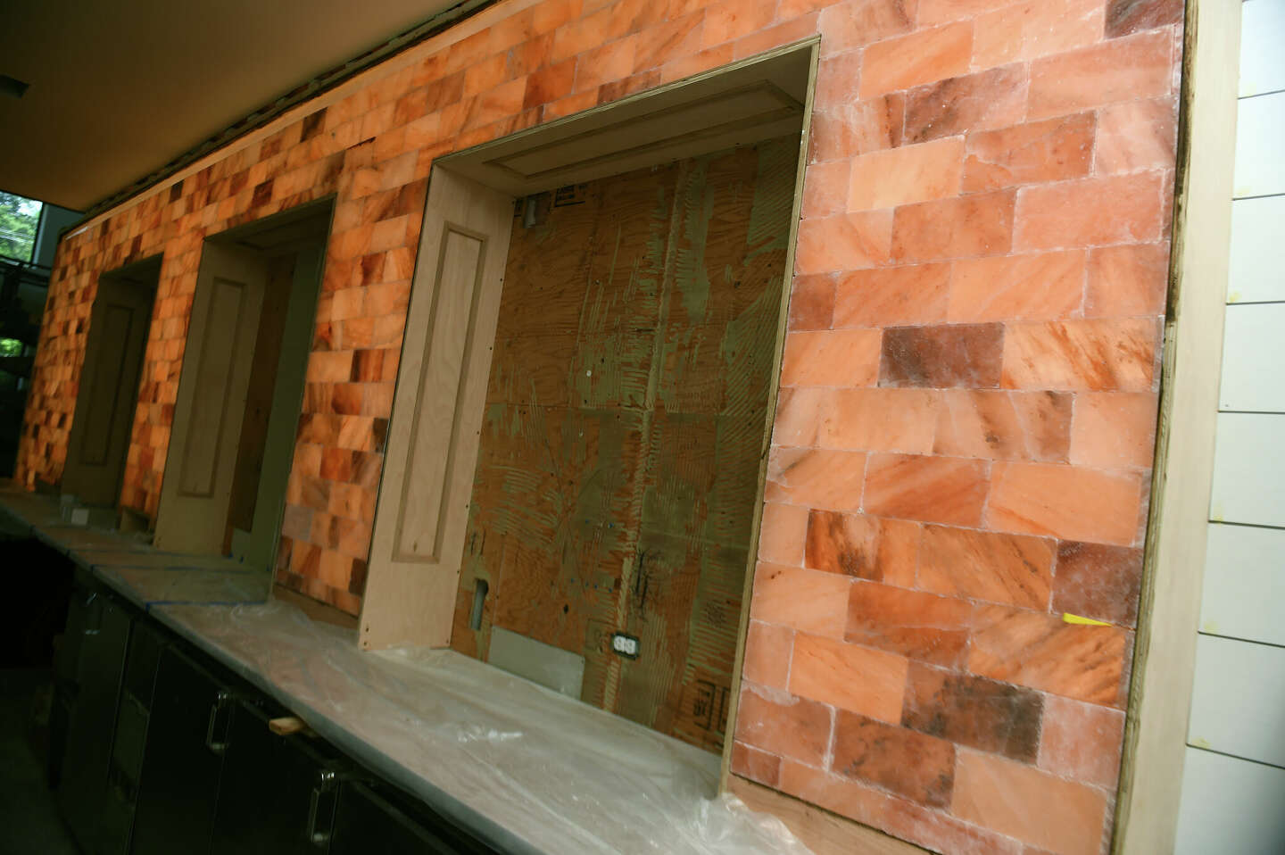 1800s factory in Branford opens Friday as a steakhouse and tavern