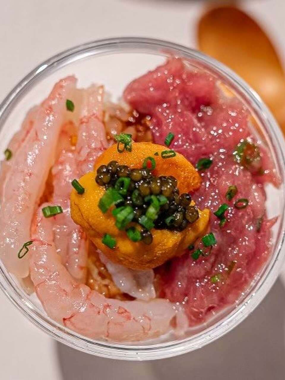 Houston Japanese hand roll restaurant Nomi Nori opens in Asiatown