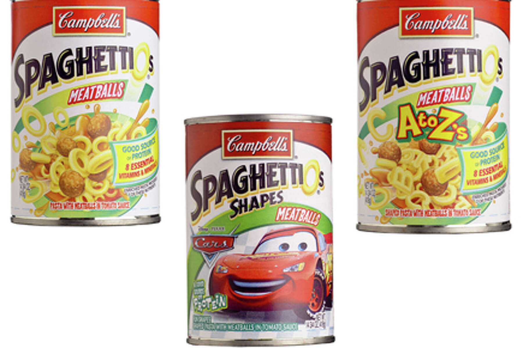 Spaghettio S Frozen Dinners Pulled From Shelves