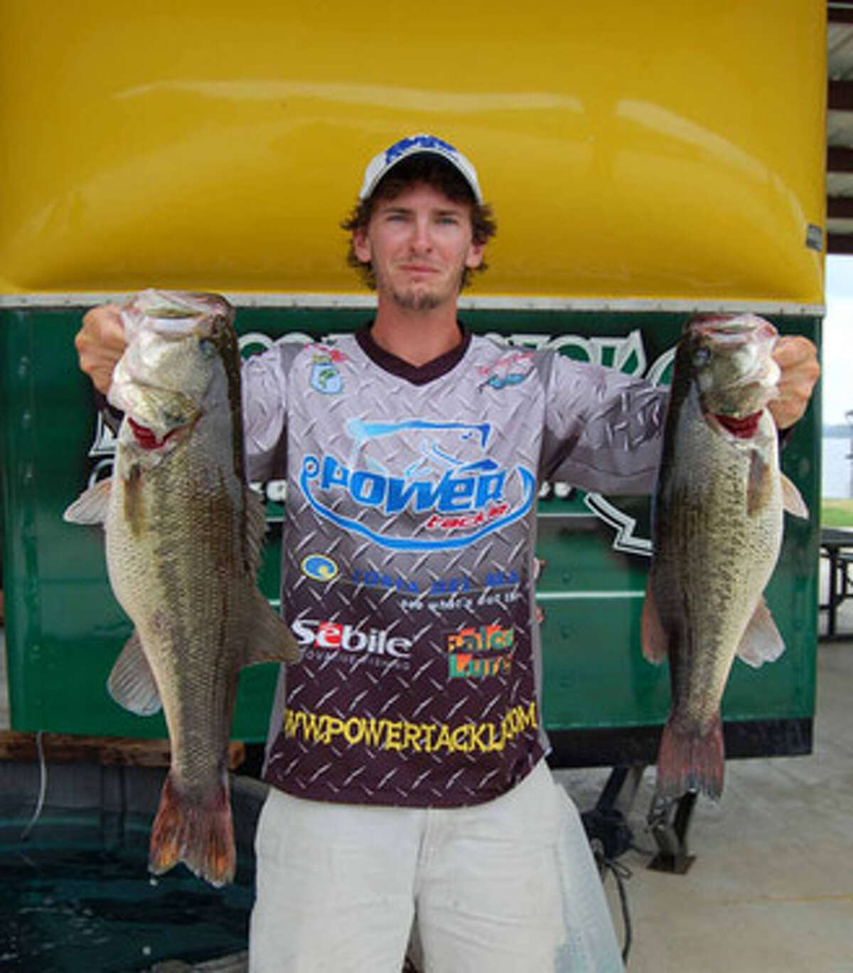 The Show Series at Toledo Bend offers big opportunities for anglers