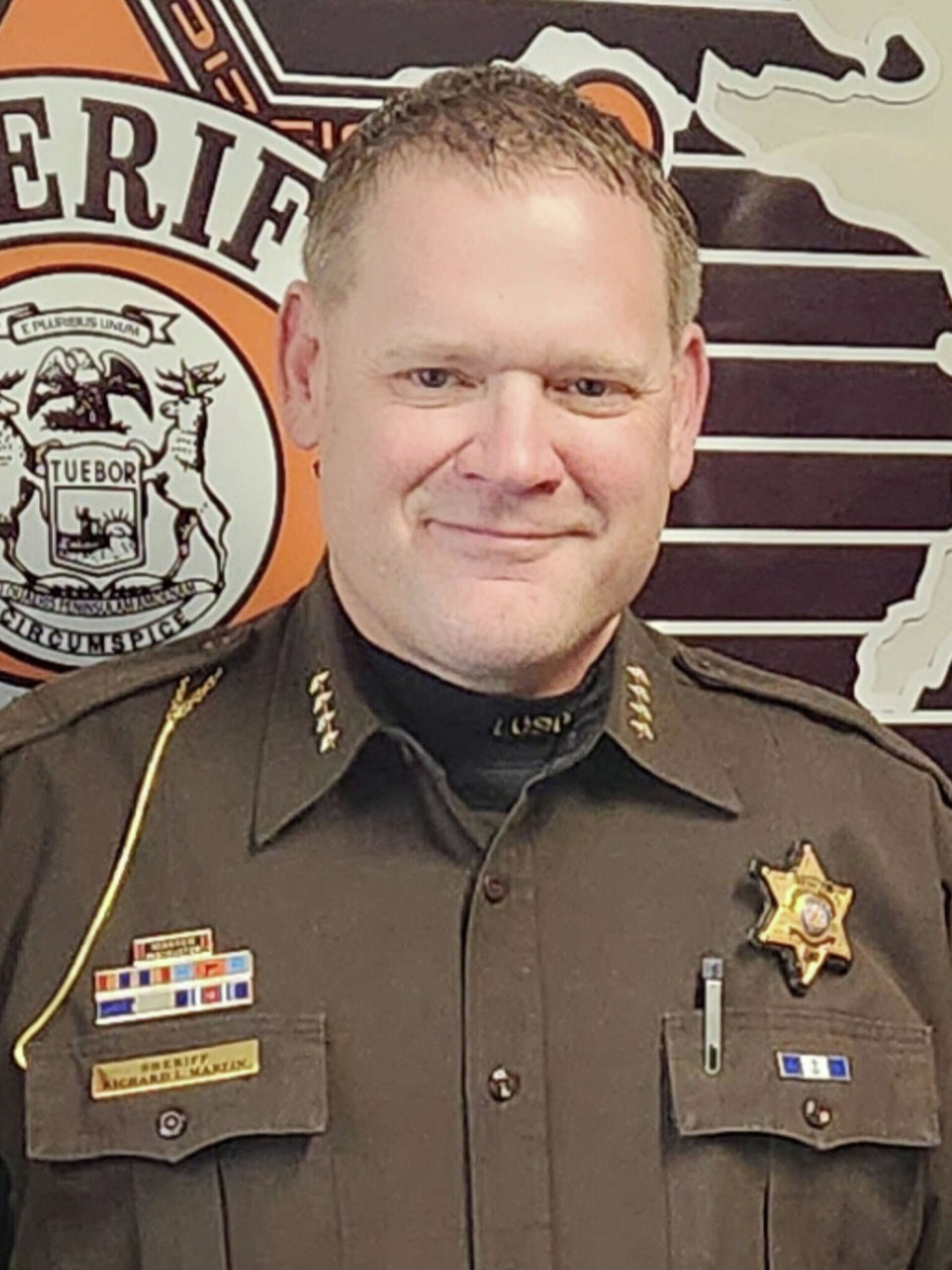 Where to shoot a gun in Lake County, Michigan