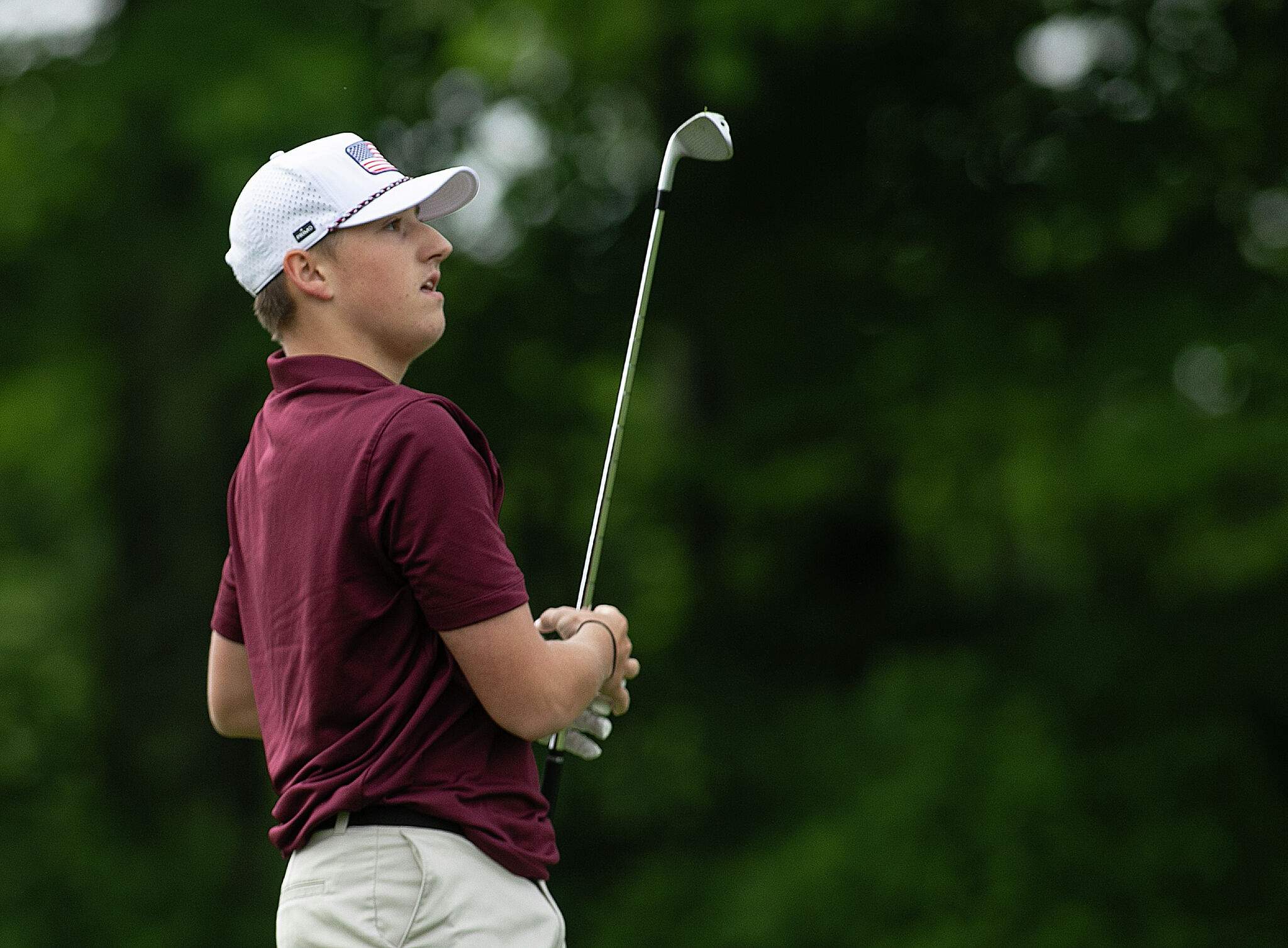 Connecticut high school boys and girls golf top performers (April 13)