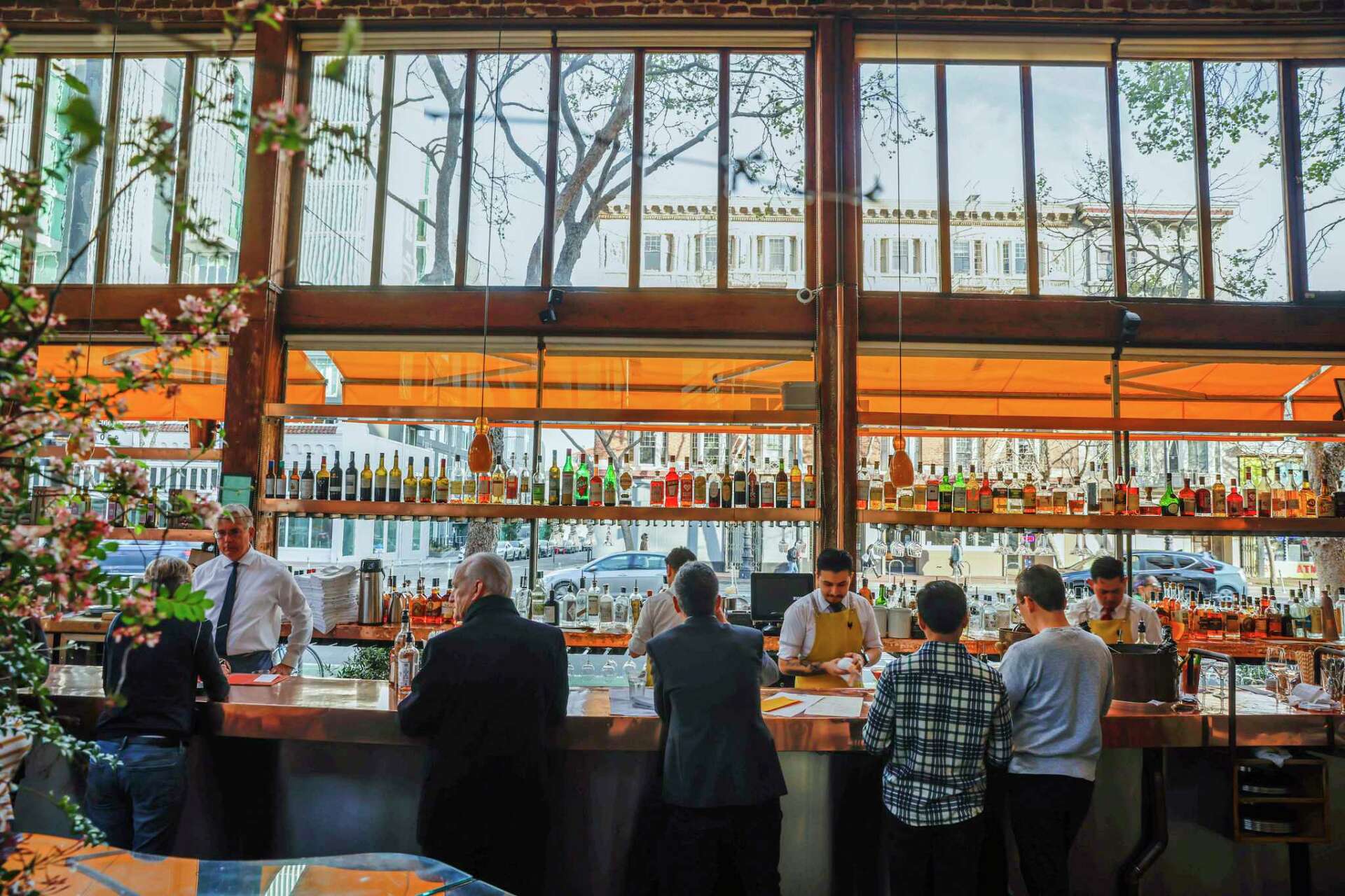 California junk fees law may not apply to restaurants under new bill