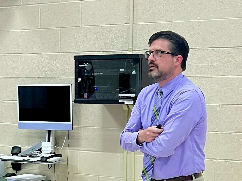 Resignation letters reveal drama in Bethalto School Board