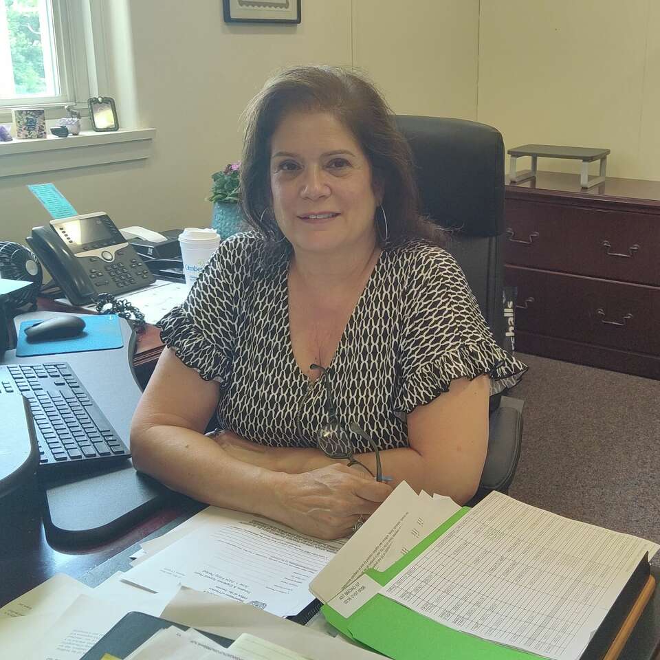 (Opinion) After months without one, Meriden has a tax collector again