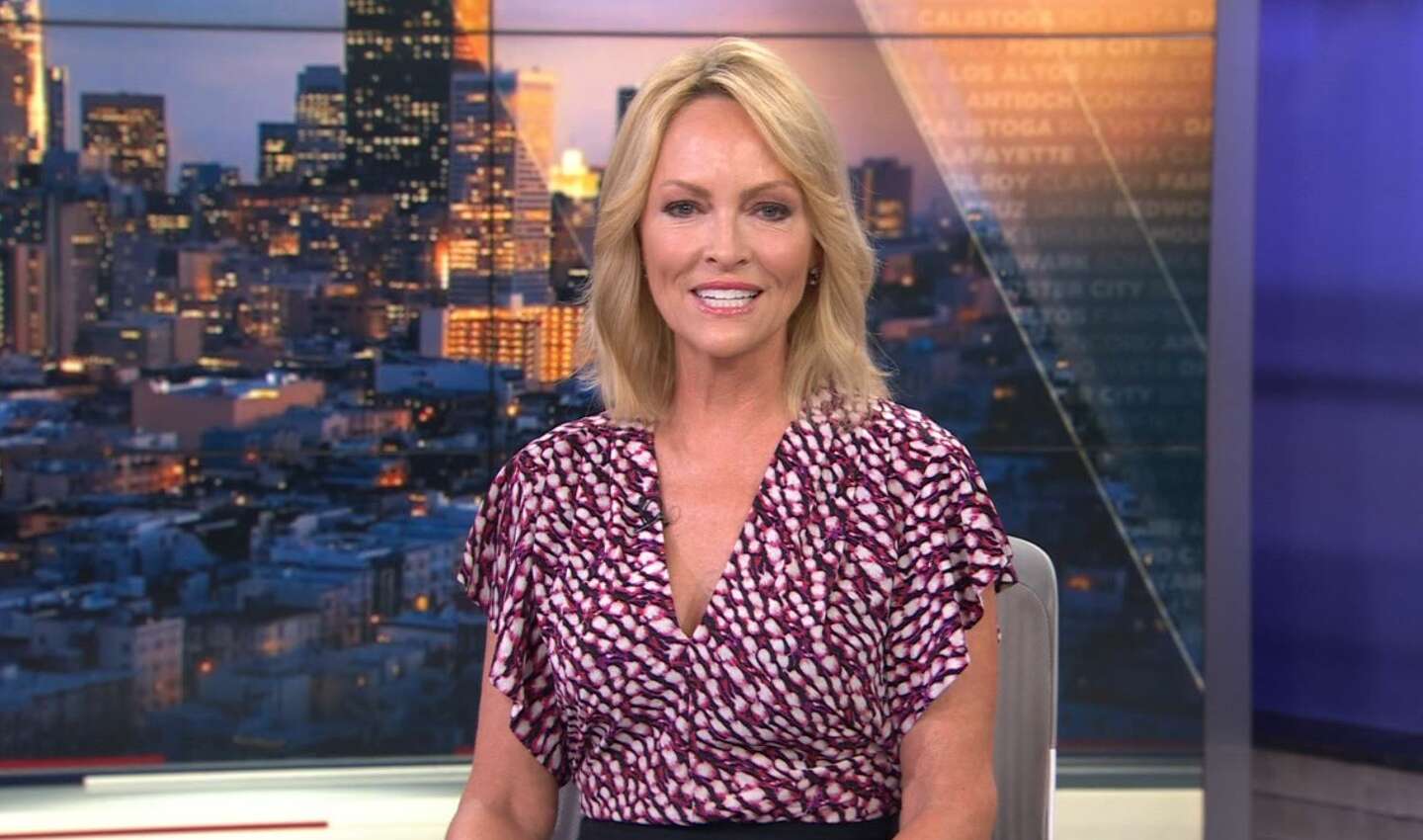 Bay Area news anchor Julie Haener to retire after 27 years