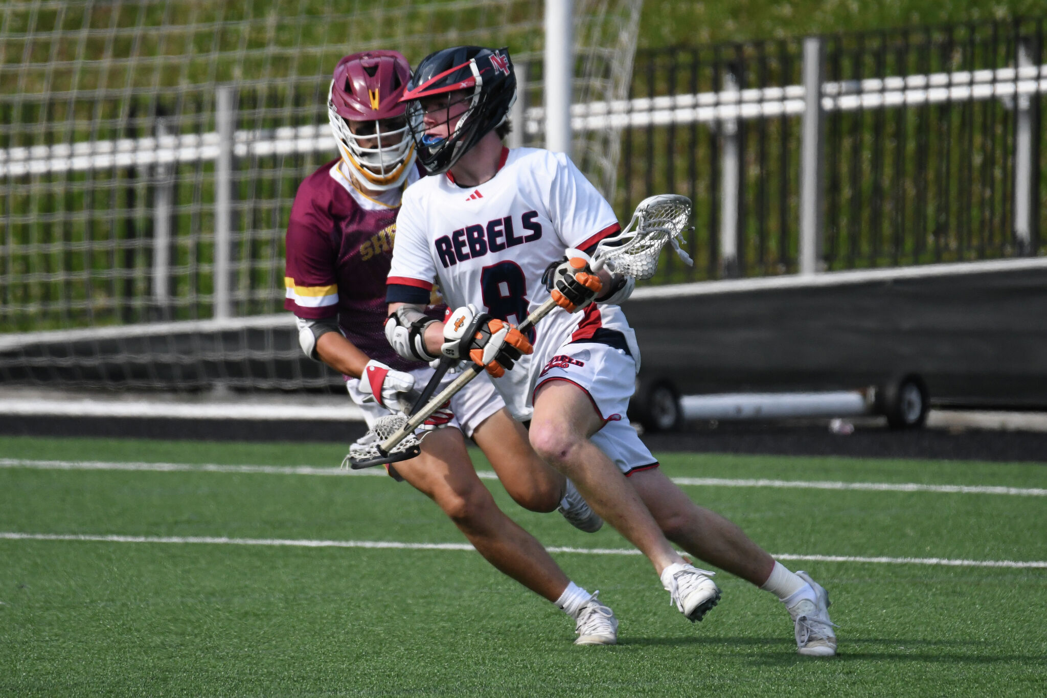 CT boys lacrosse what you need to know for the 2025 CIAC season