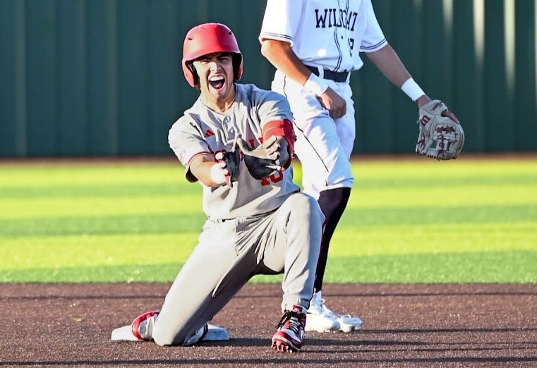 High school baseball: How Tomball became country's No. 3 team