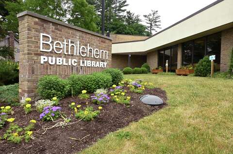 Bond vote for Bethlehem Public Library expected this fall