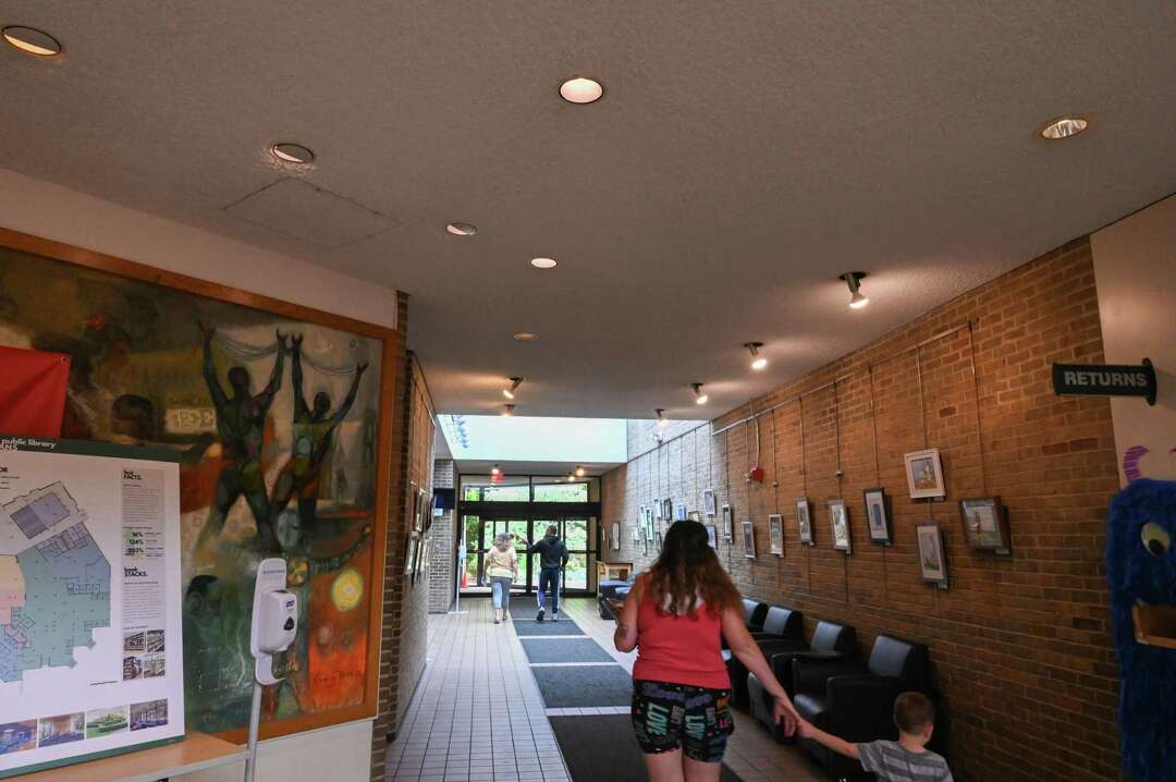 Bond vote for Bethlehem Public Library expected this fall