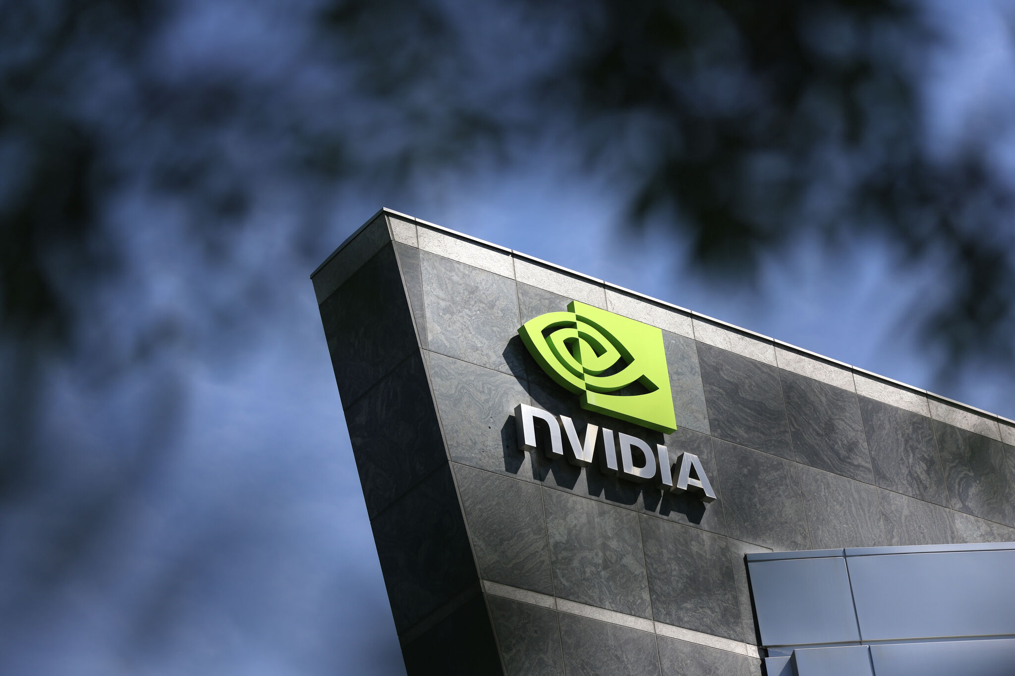 Nvidia surpasses Apple as second-most valuable US company - Vimarsana News
