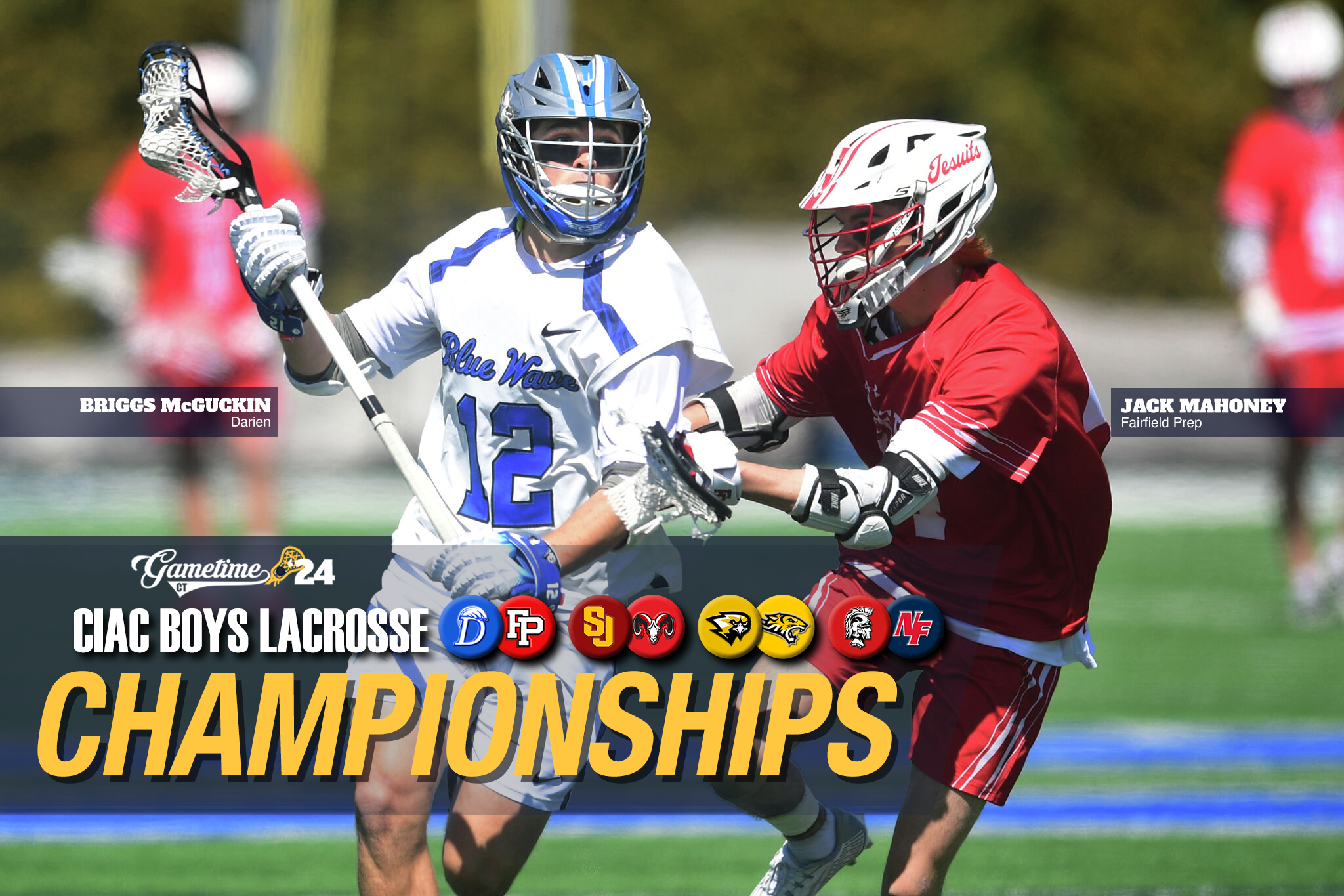CIAC high school boys lacrosse championship, predictions 2024 - Vimarsana News