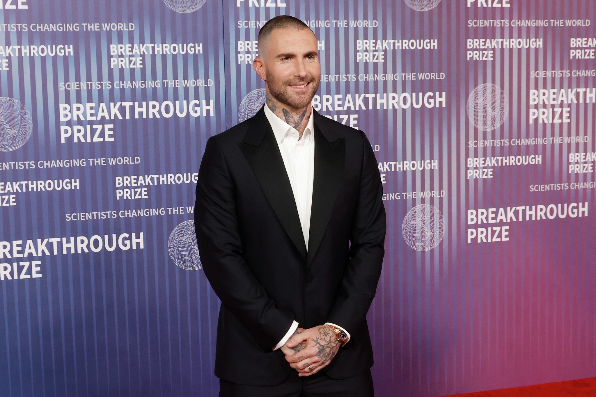 Adam Levine announces return to 'The Voice' as a coach for season 27 - Vimarsana News