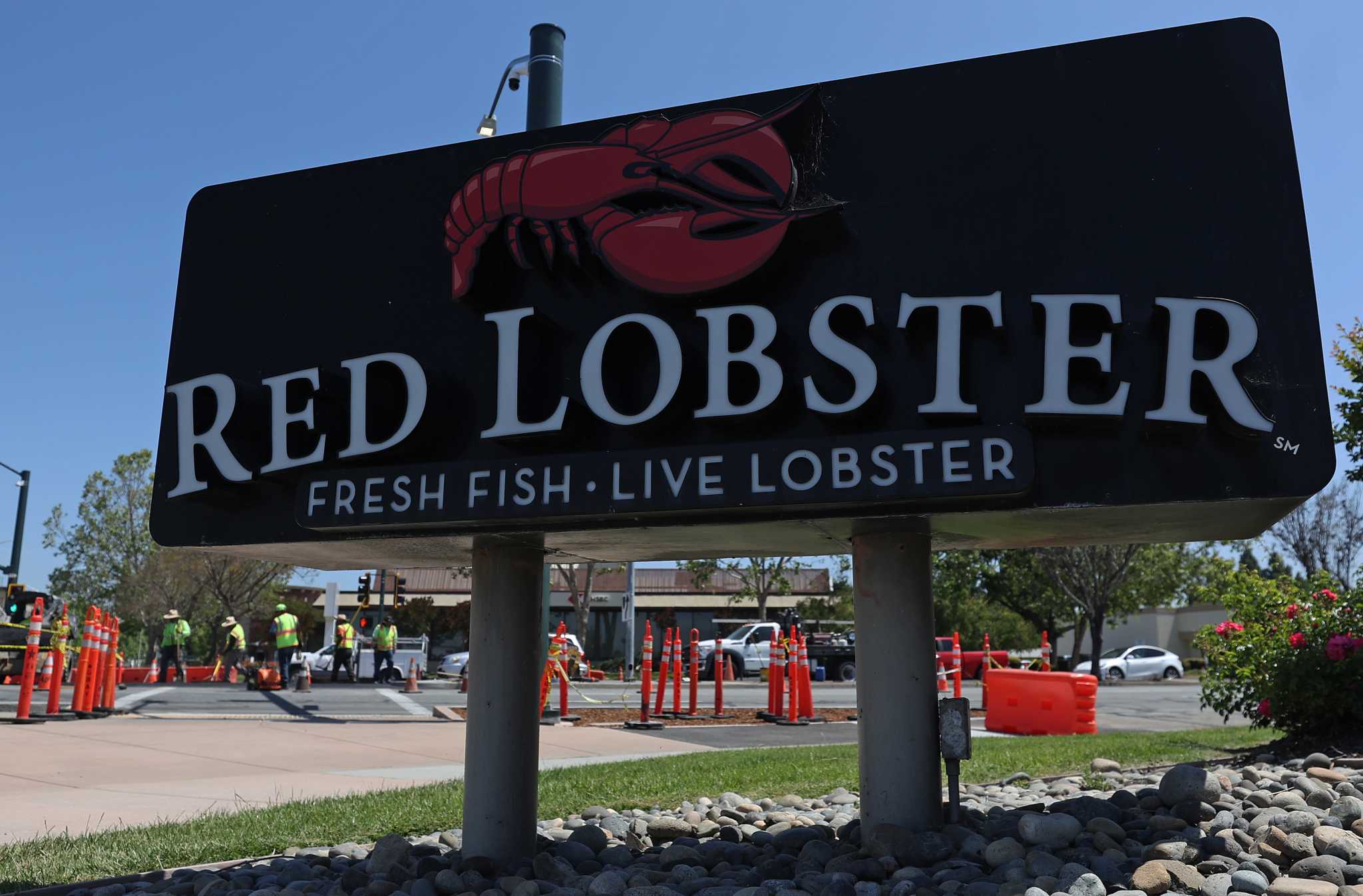 Where Is The Closest Red Lobster Restaurant These Red Lobster restaurants in the Bay Area are targeted for closure