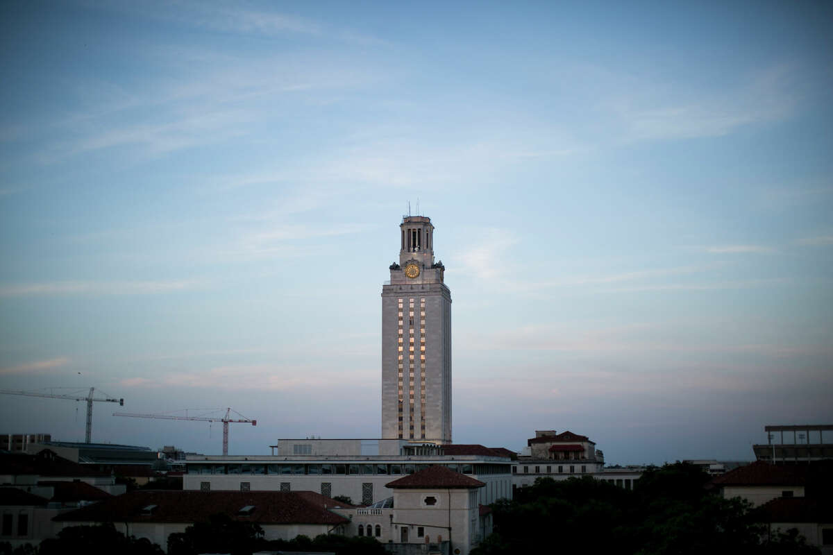 Two University of Texas at Austin professors recently joined a lawsuit against federal protections for LGBTQ+ students, adding their own declarations against abortion access.