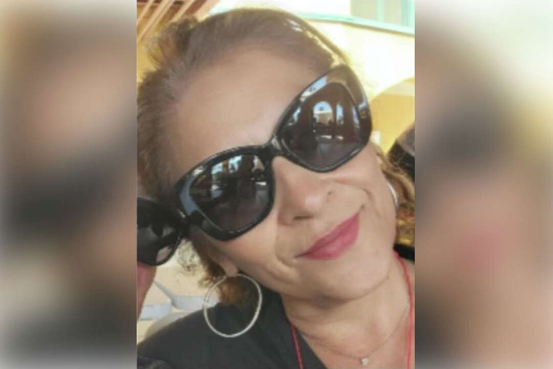 Blood reportedly found in hallway in California missing woman case