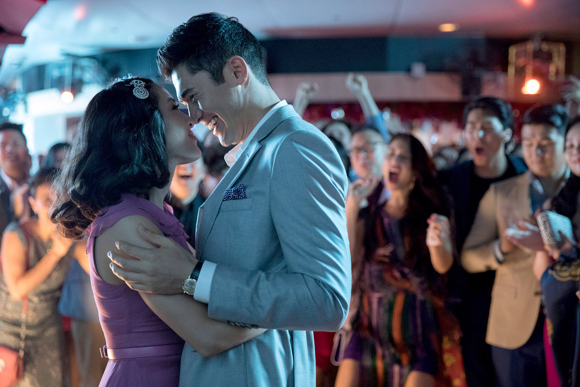Why isn't a Crazy Rich Asians sequel out yet? Author Kevin Kwan shrugs - Vimarsana News