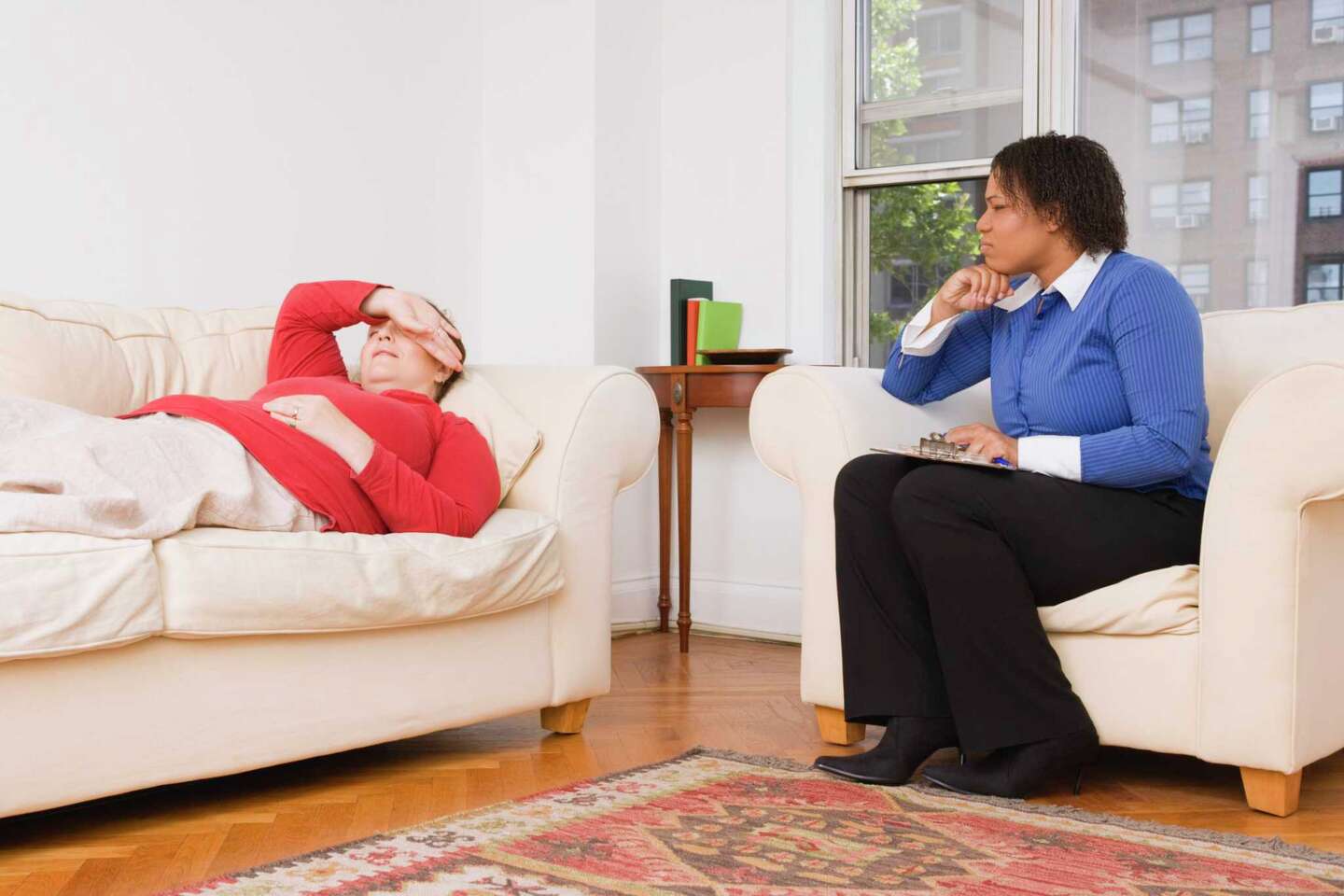 College Courses to a Psychiatrist