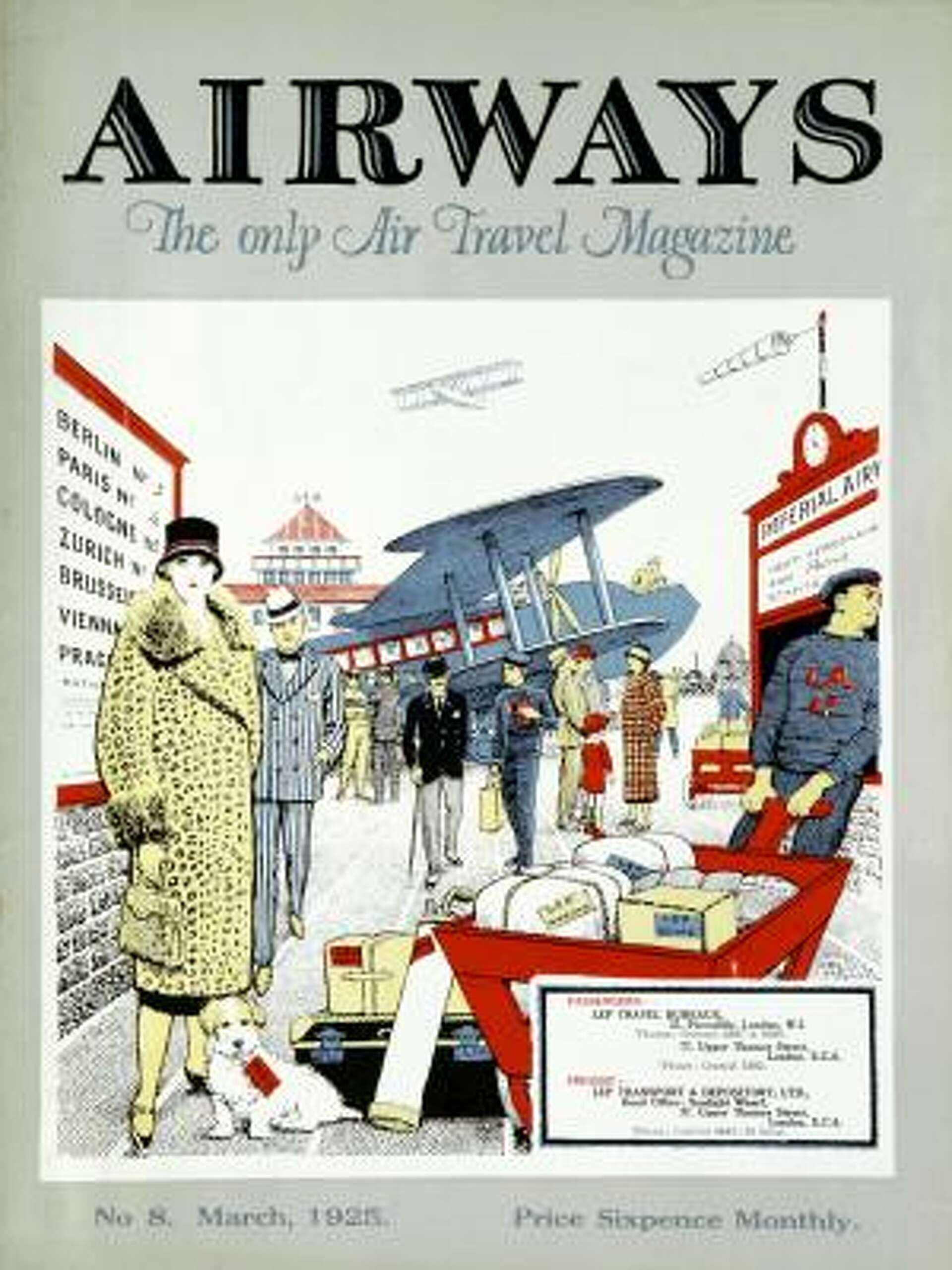 What Event in American History Brought the Roaring '20s to an End?