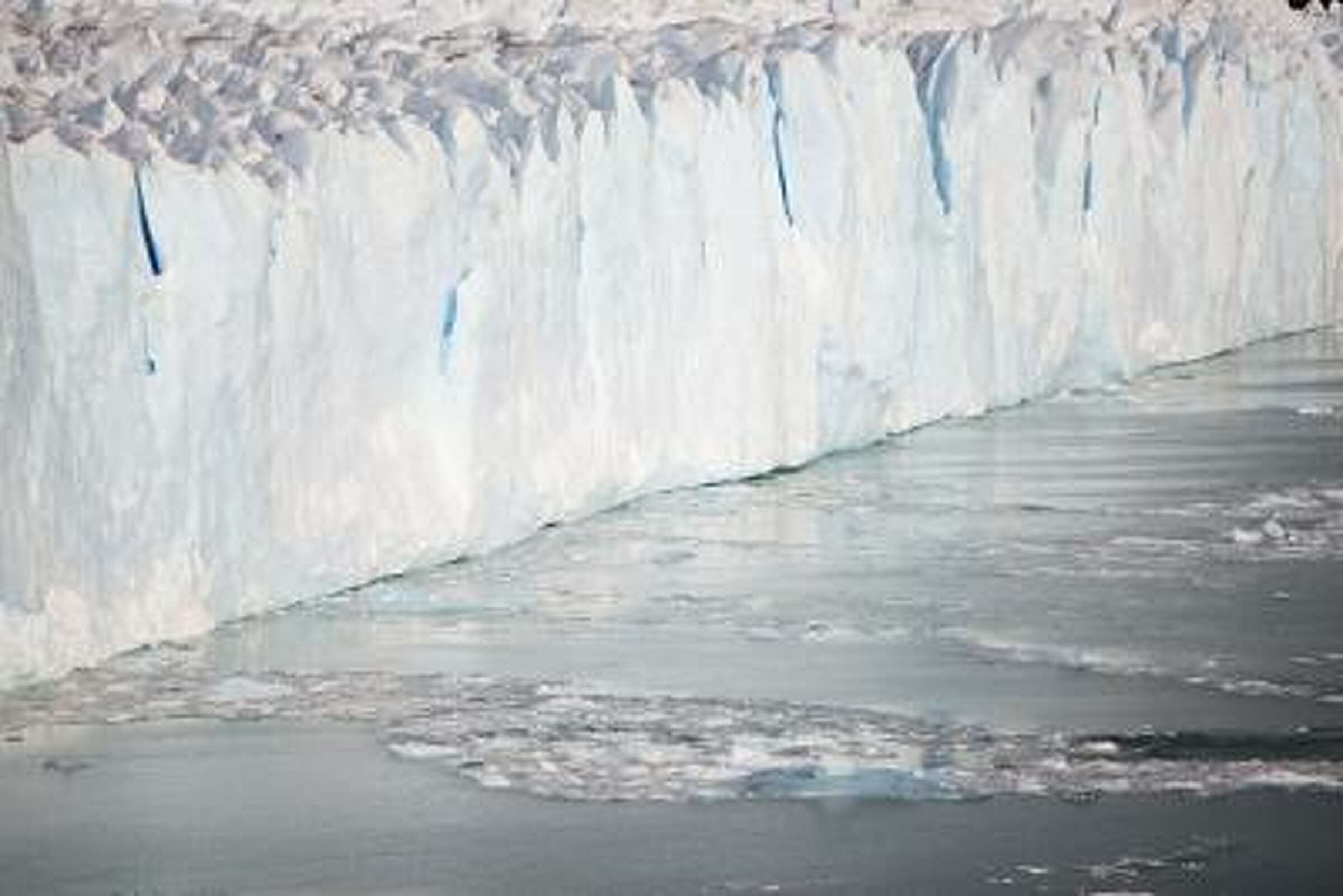 Long- & Short-Term Effects of Global Warming