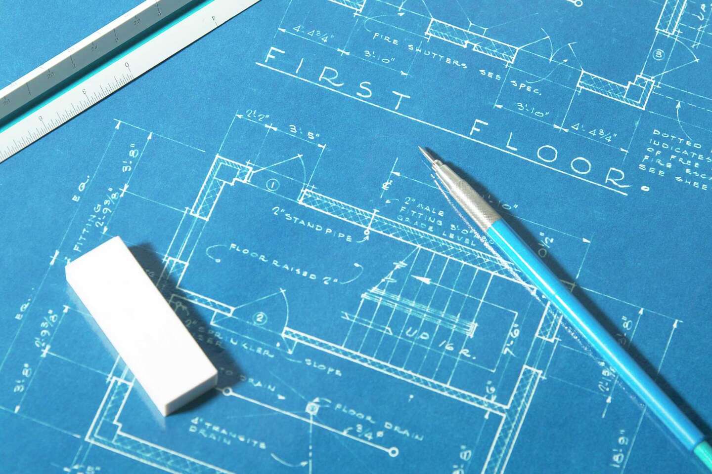 What Math Classes Do Architects Take in College?