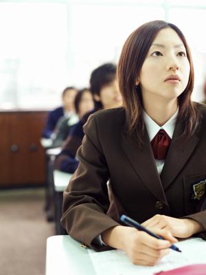 Major Difference Between Western Eastern Thought On Education