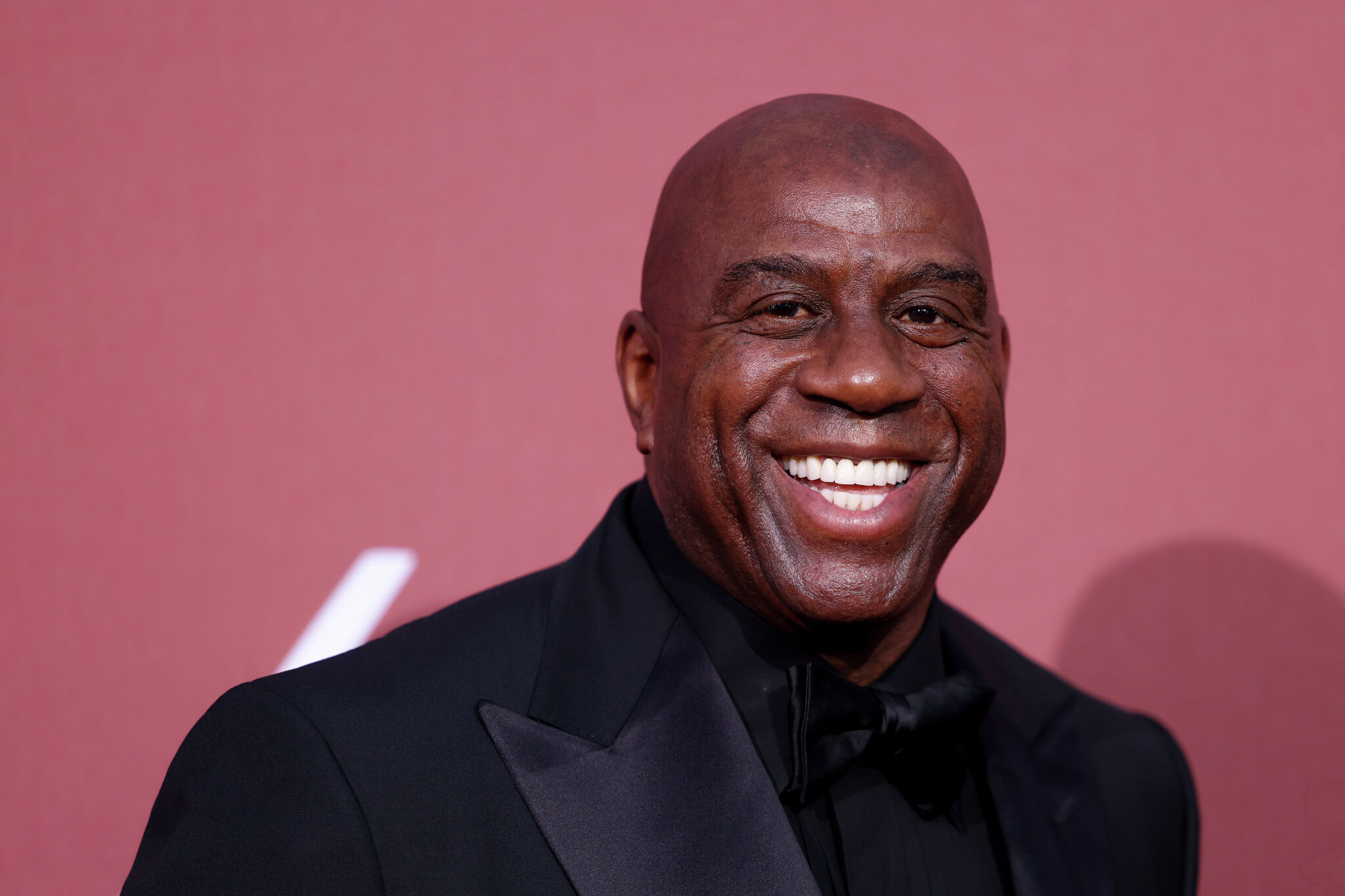 What LA Lakers legend Magic Johnson said about UConn coach Dan Hurley